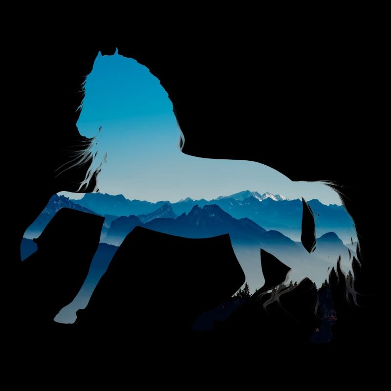Pferd