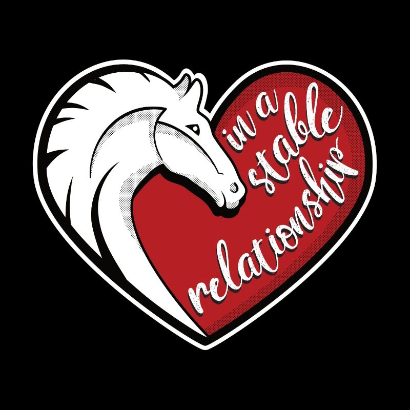Dans une relation stable