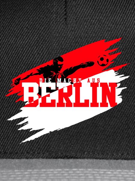 Fußball Berlin