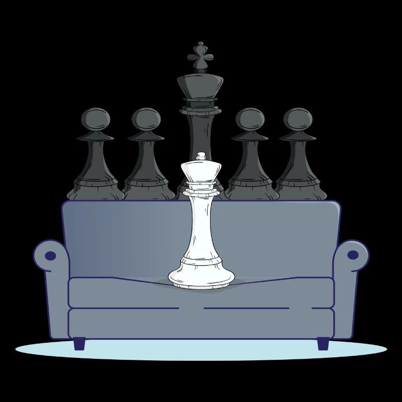 Chess Mat, Chess, Meme
