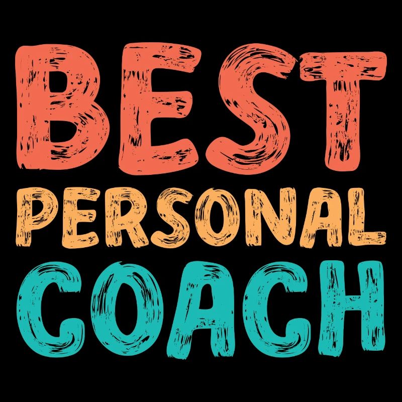 Personal Coach Trainer Mentor Content Creator