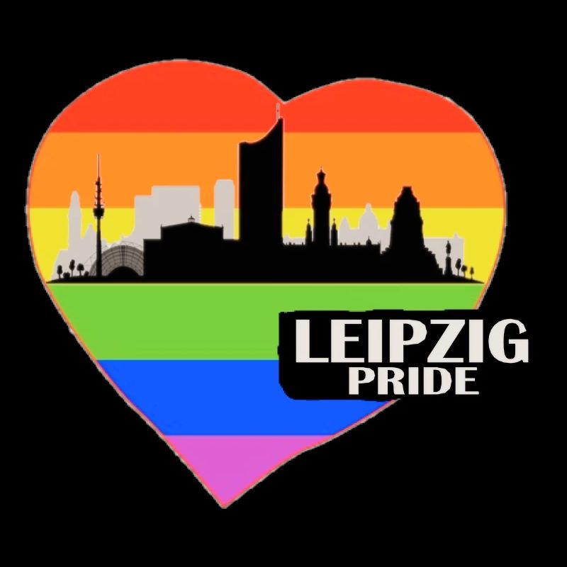 Leipzig Pride CSD