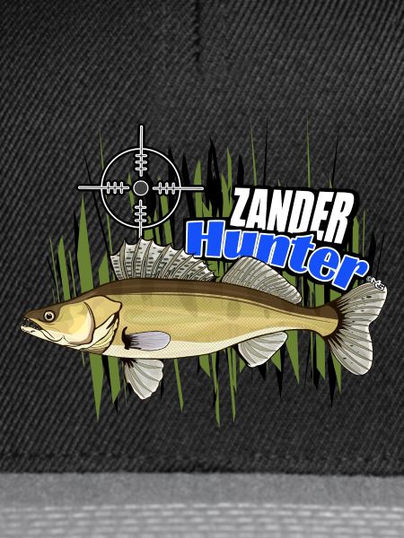 Zander Jäger