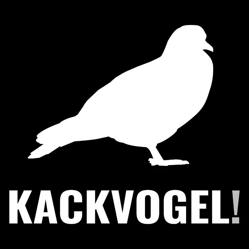 Kackvogel