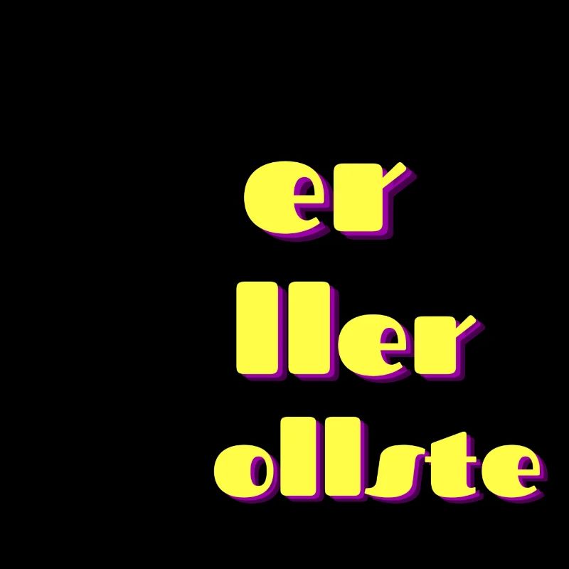 DAD - der aller dollste