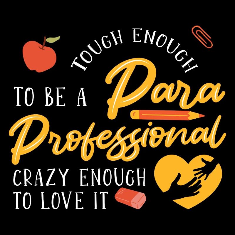 Paraprofessional
