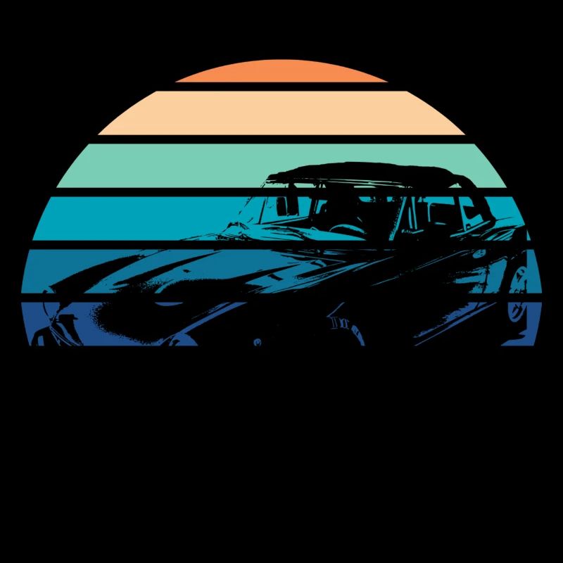 alter Oldtimer