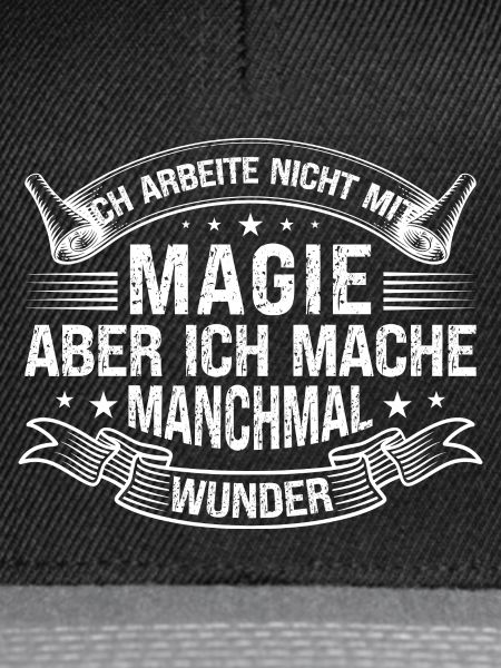 Handwerker Beruf Handwerk Geschenk
