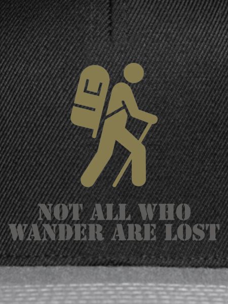Wanderlust