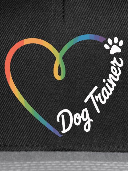 Hundetrainer