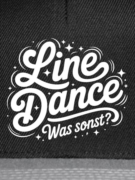 Line Dance Was Sonst?
