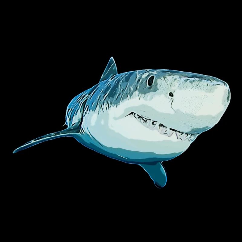 Tiger Shark