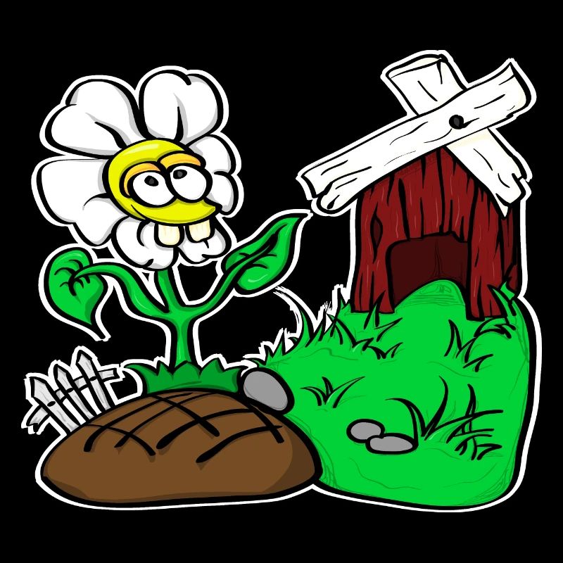 Gänseblümchen