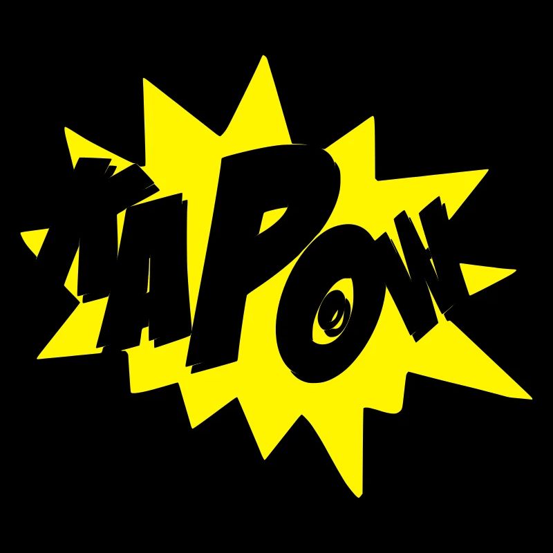 kapow