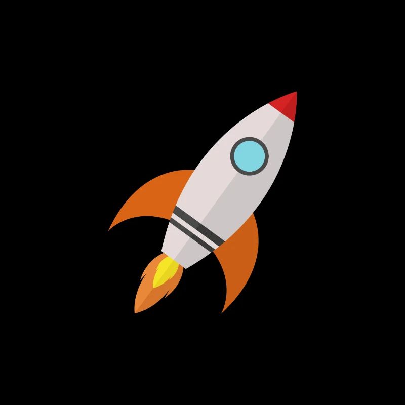 rocket