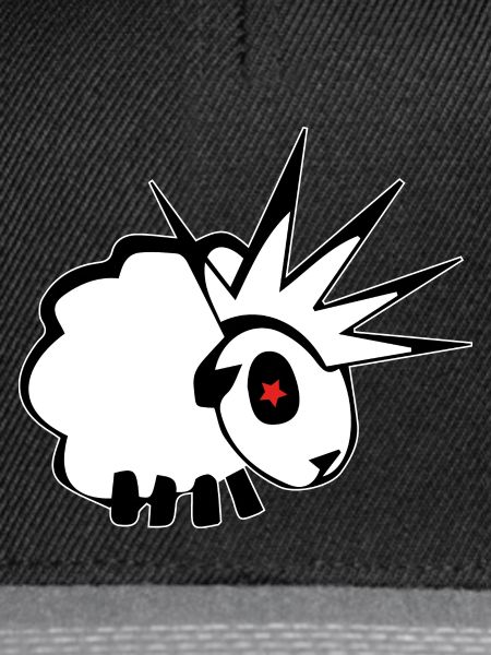 OVEJA PUNK