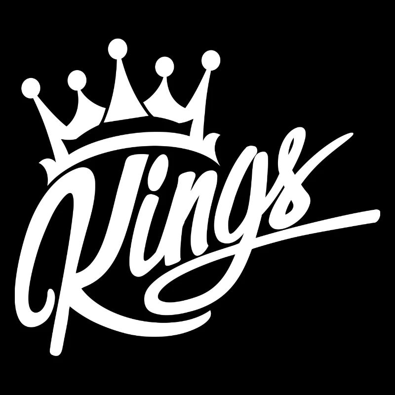 King
