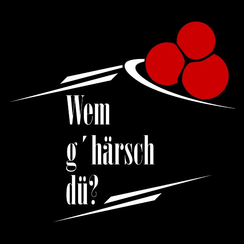 Wemghärschdü