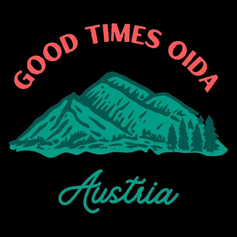Austria Oida