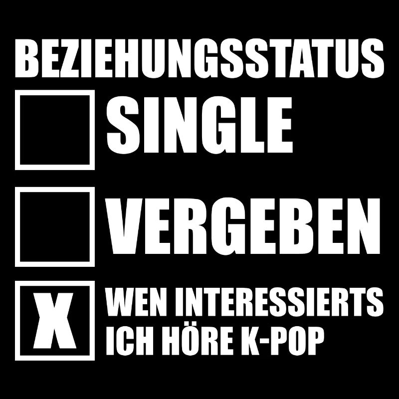 Single K-pop