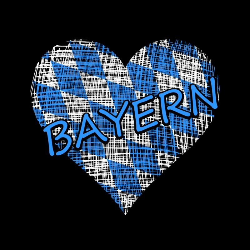 Bayern Bavaria