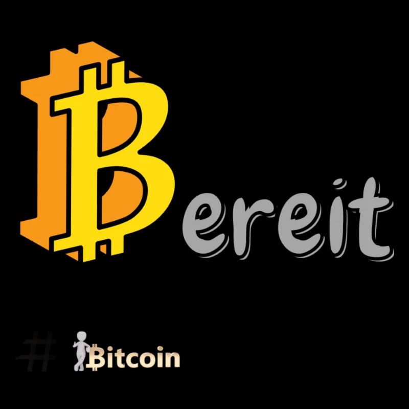 Bitcoin - sei bereit!