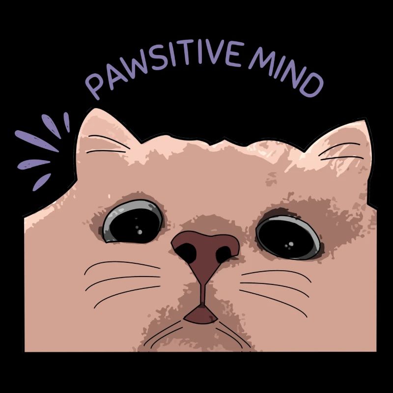 Pawsitive Mind