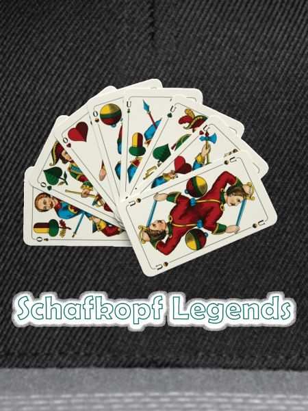 Schafkopf legends