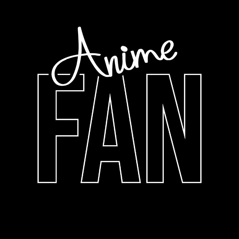 Anime Fan