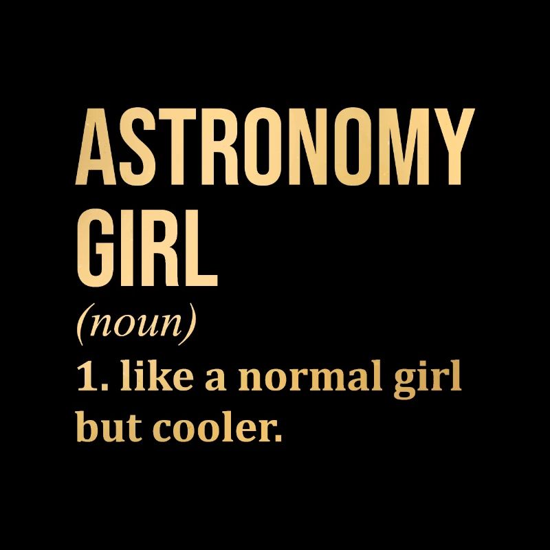 Astronomie