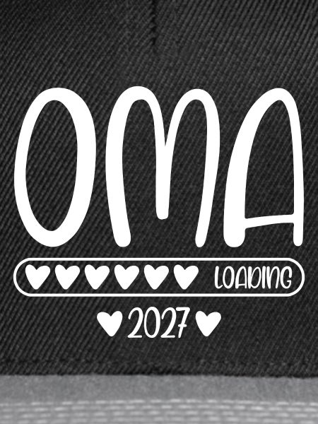 Oma 2027 loading