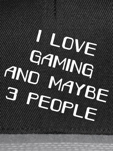 Gaming Love