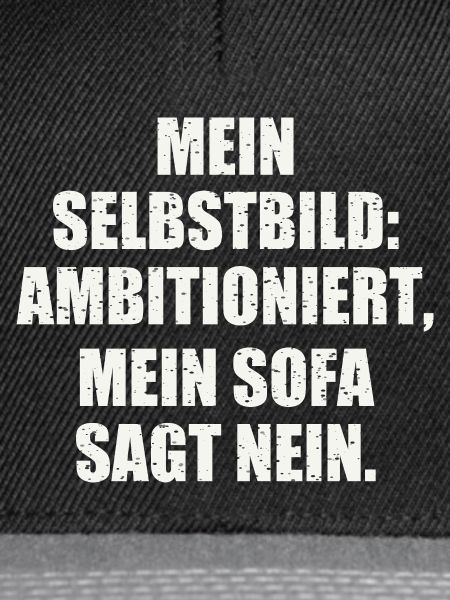 Ironischer Spruch Geschenkidee