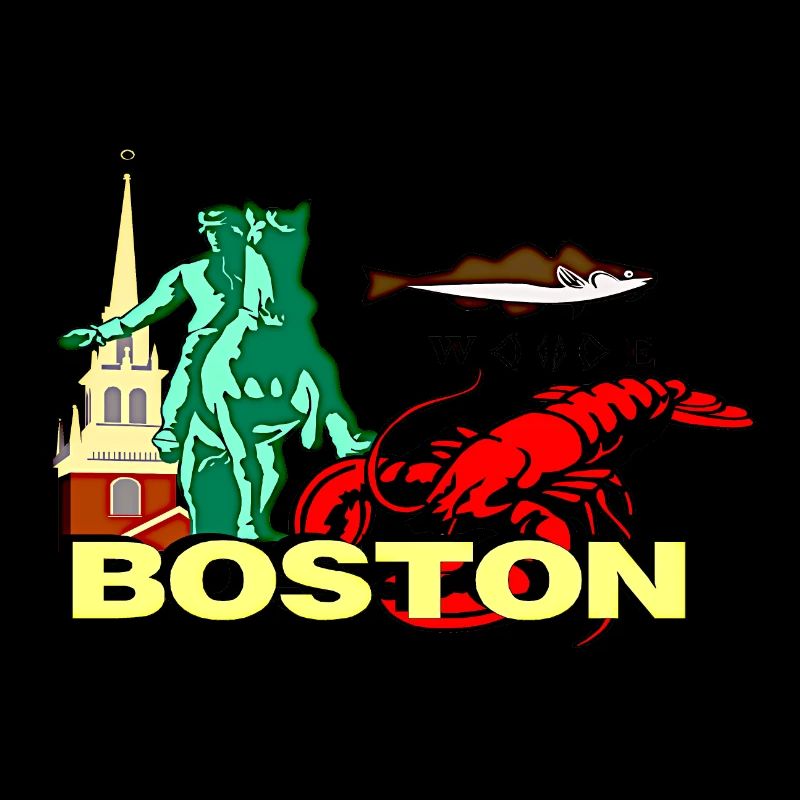 Boston