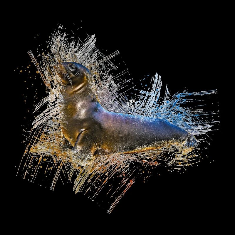 Seelöwe