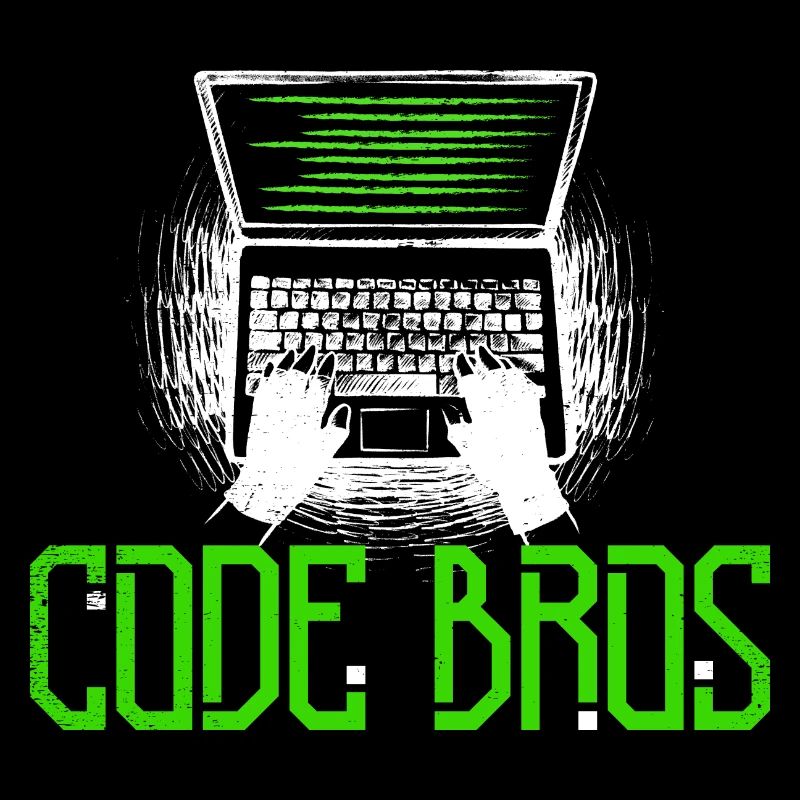 Programmeur Coder Développeur de logiciels