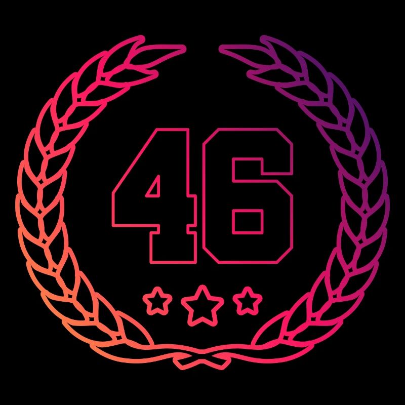 46 Couronne numérique
