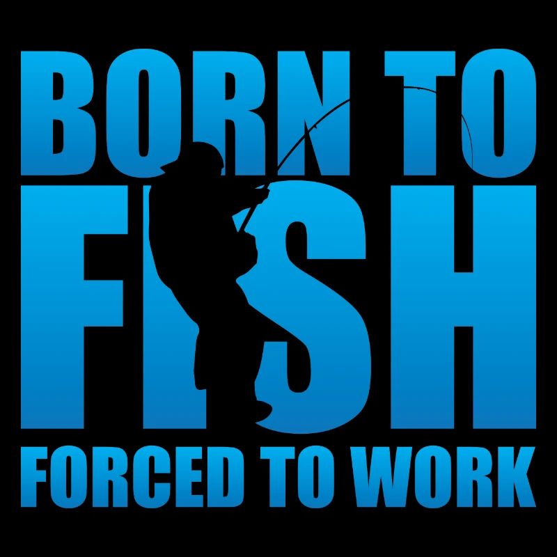 Fischarbeit