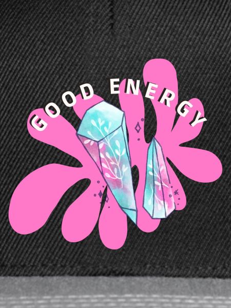 Good energy