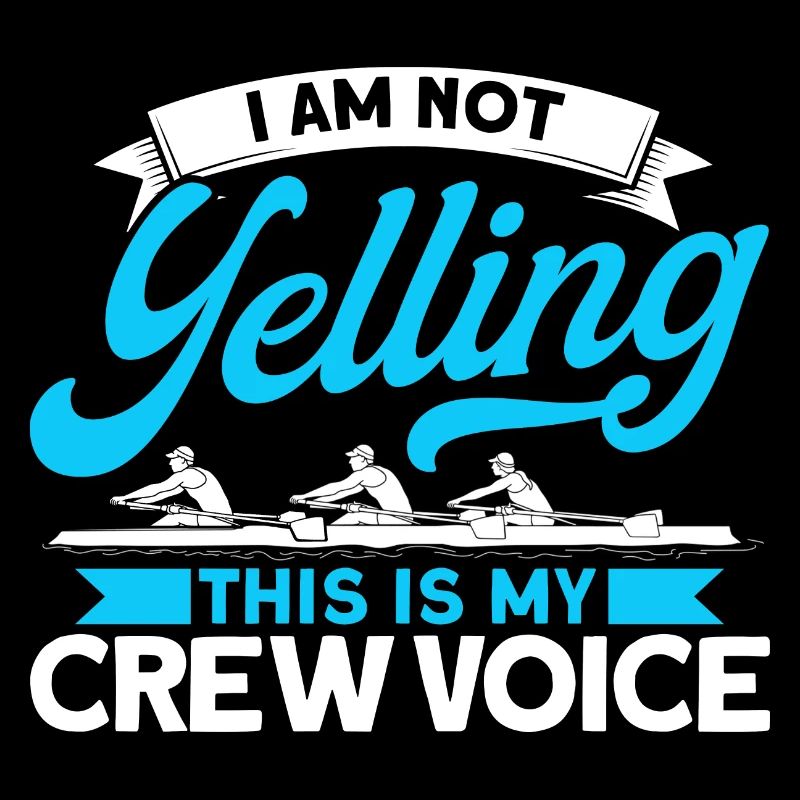 Rowing Team Rowing Team Gift