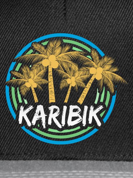 Karibik als Urlaub