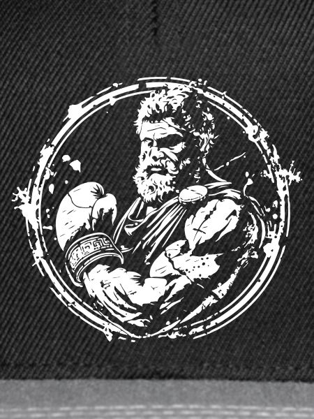 Kämpfer Boxer Boxen MMA