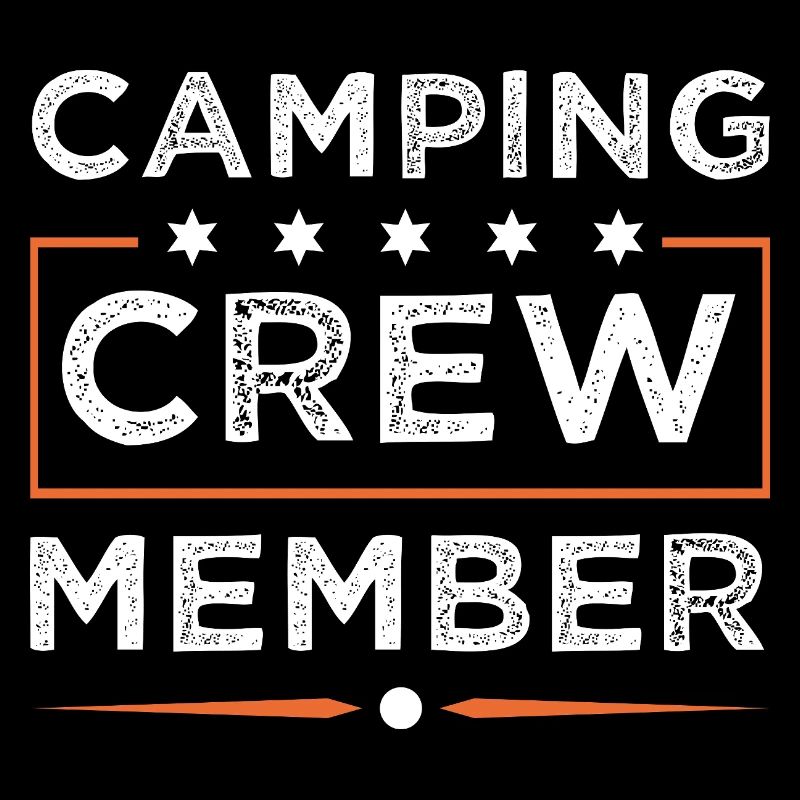 Camping Crew