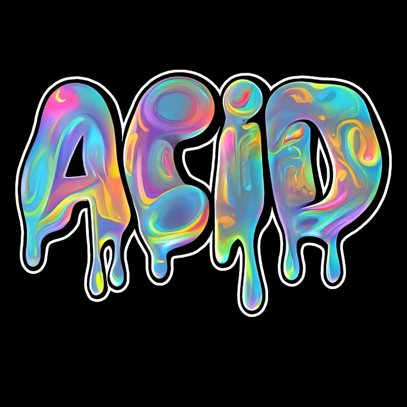 ACID DRIPPY