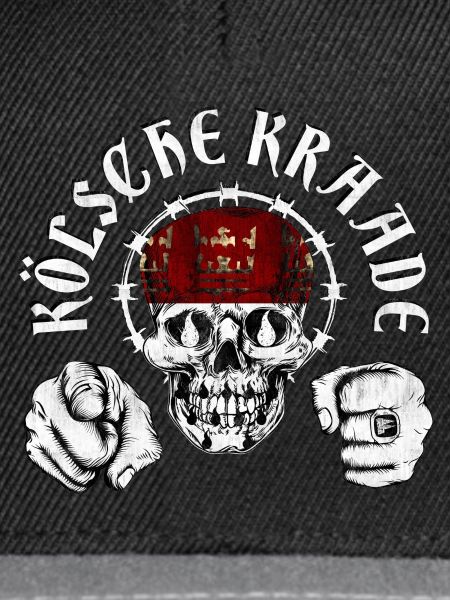 Kölsche Kraade
