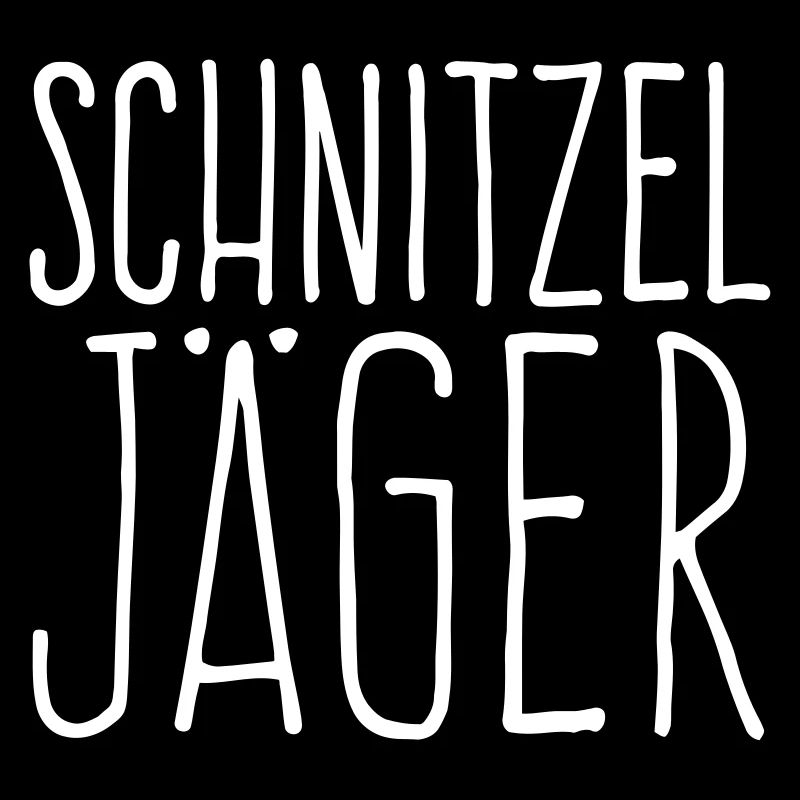 Schnitzeljäger Schnitzel Jäger