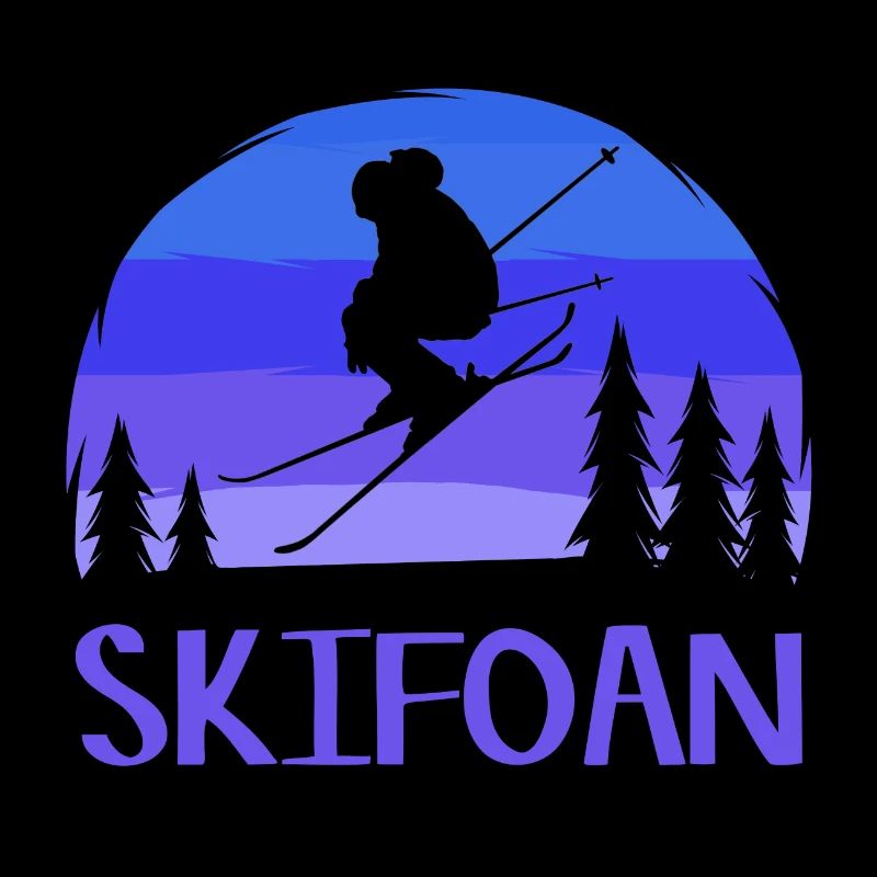 SKIING