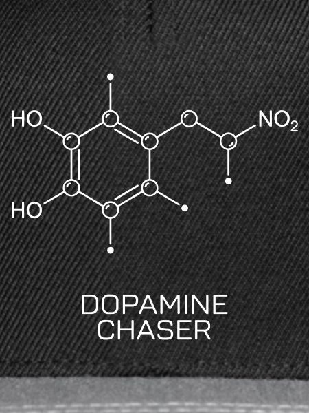 Dopamine Chaser Molekül