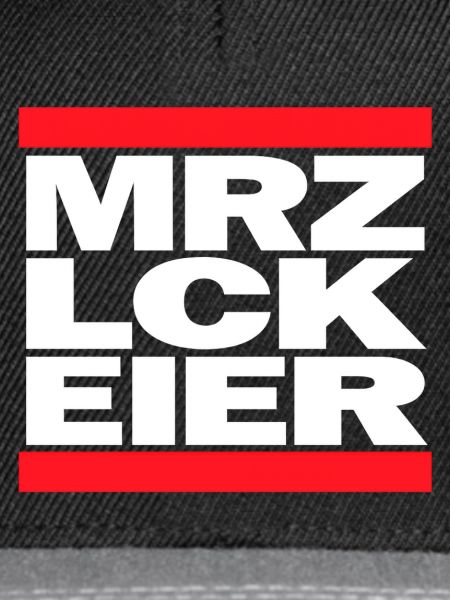 MRZ LCK EIER