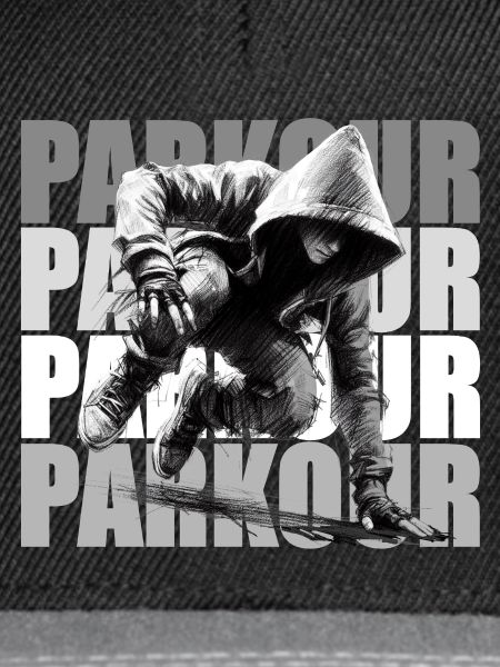 Parkour